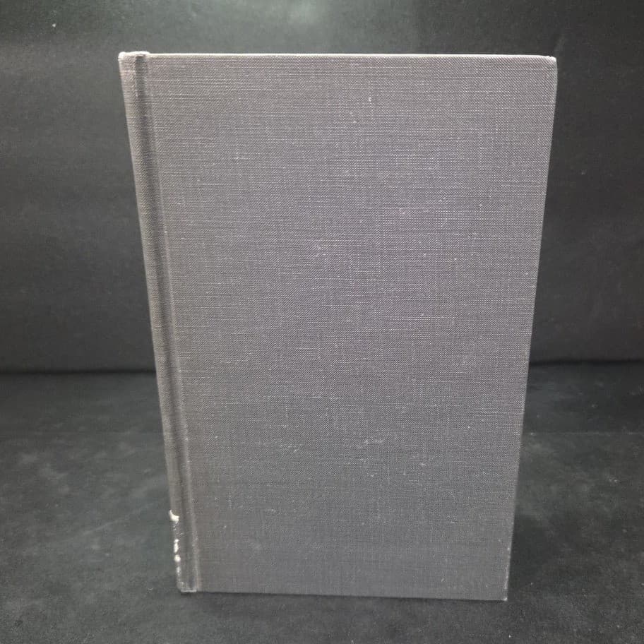 The Rediscovery of the Frontier Percy H Boynton 1968 Greenwood Press Hardcover - Thumbnail 2