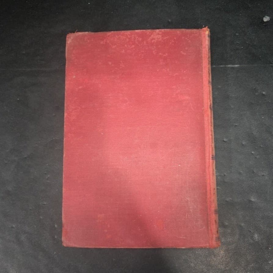 Readings in the Modern Essay 1933 Edward S Noyes Houghton Mifflin Hardcover Book - Thumbnail 8