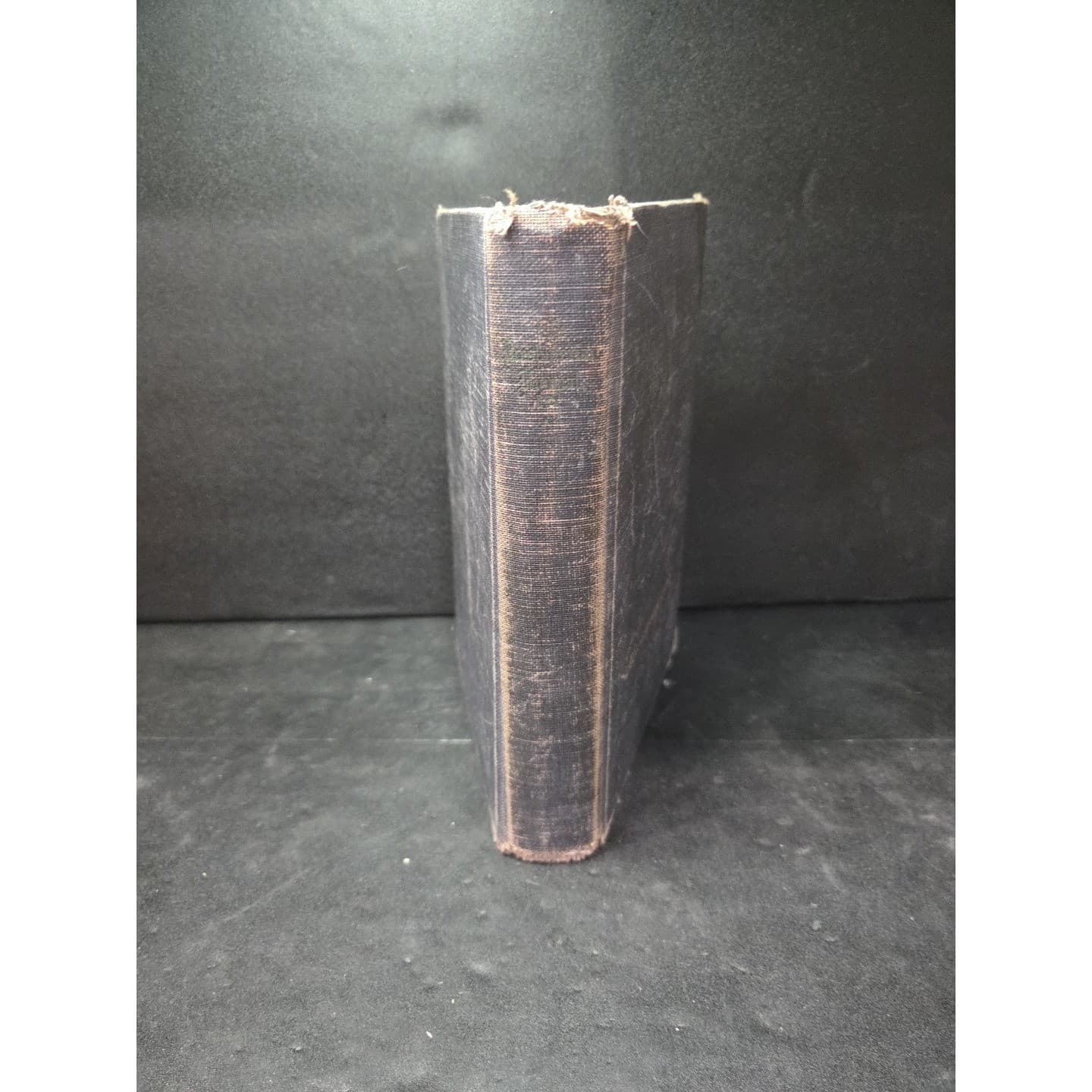The Presbyterian Hymnal, 1939 Vintage Church Song Book, Religious Music - Thumbnail 8