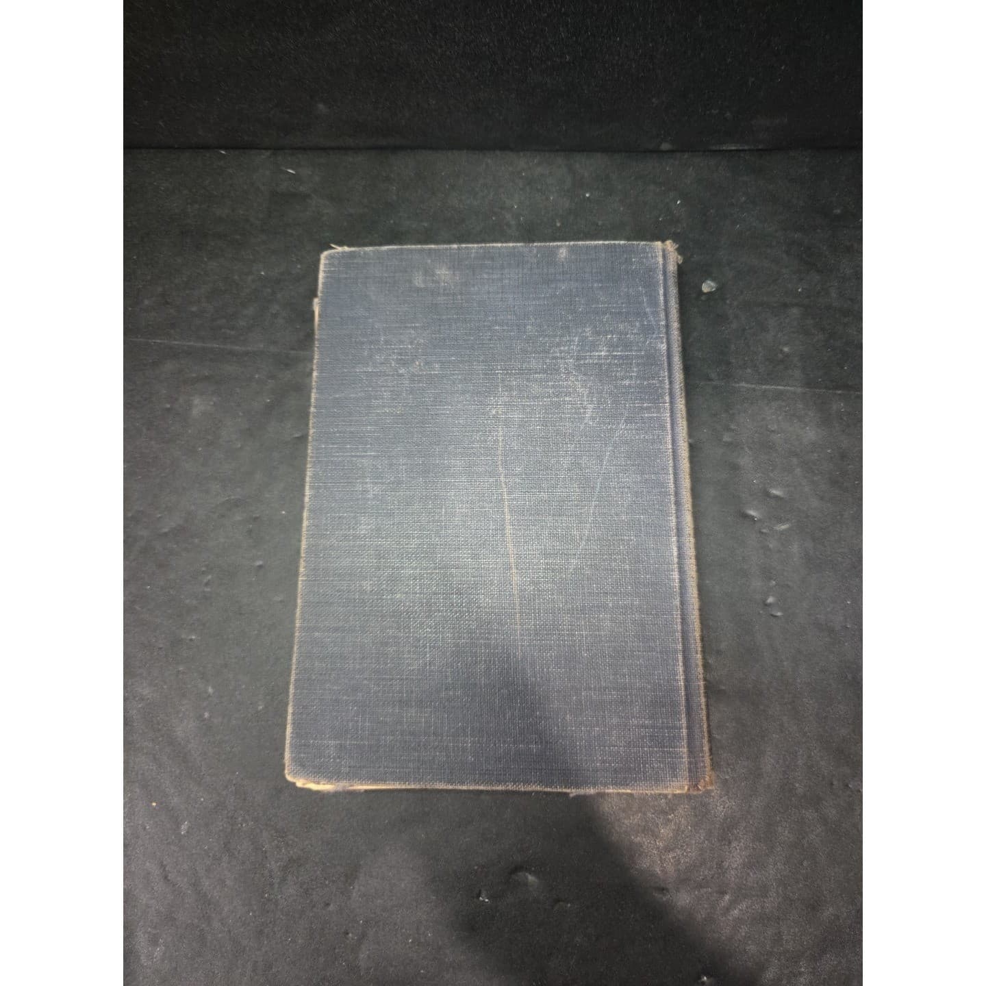The Presbyterian Hymnal, 1939 Vintage Church Song Book, Religious Music - Thumbnail 7