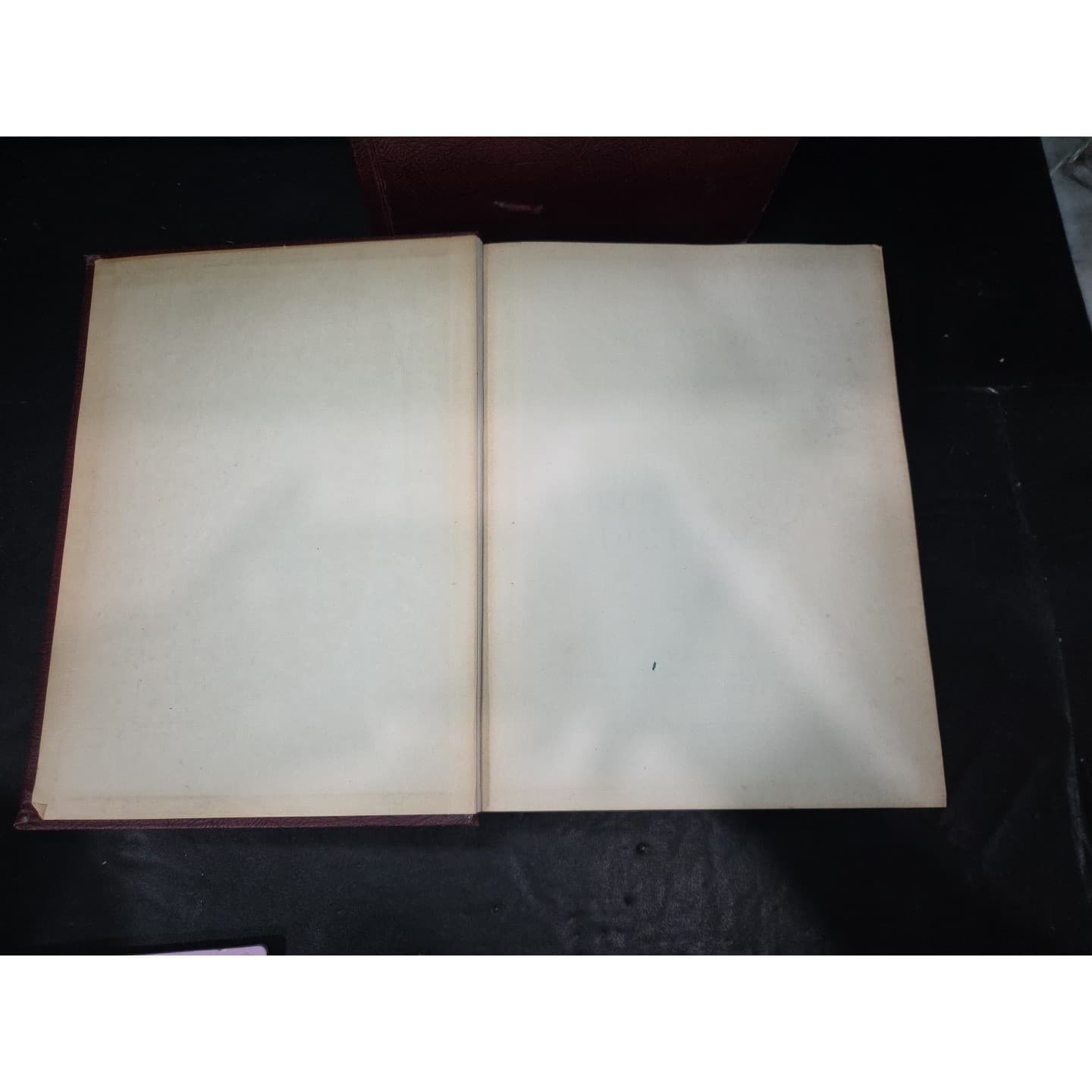 Britannica World Language Dictionary Funk & Wagnalls Standard Edition Volume Two - Thumbnail 3