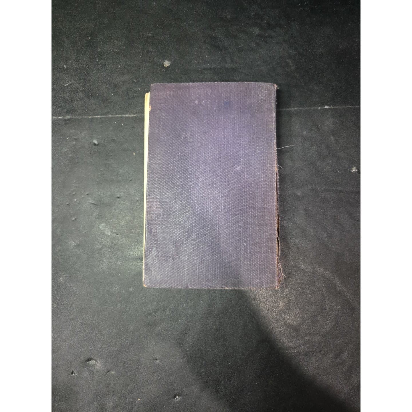 St Elmo By Augusta Evans Wilson, Vintage Book, Hardcover Classic Literature - Thumbnail 7