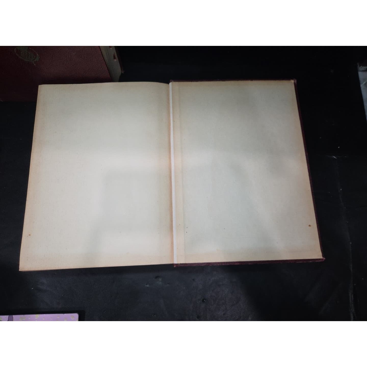 Britannica World Language Dictionary Funk & Wagnalls Standard Edition Volume Two - Thumbnail 12