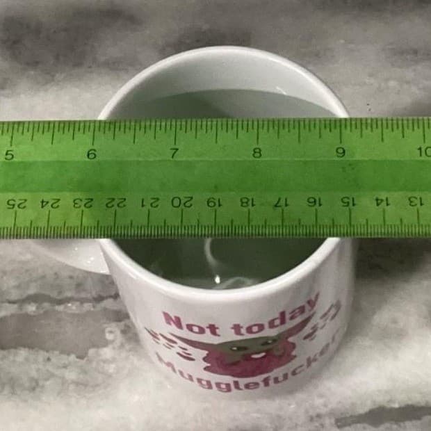 Star Wars Baby Yoda "Coffee I Like" & "Not Today" Coffee Cups, Set of 2 - Thumbnail 12