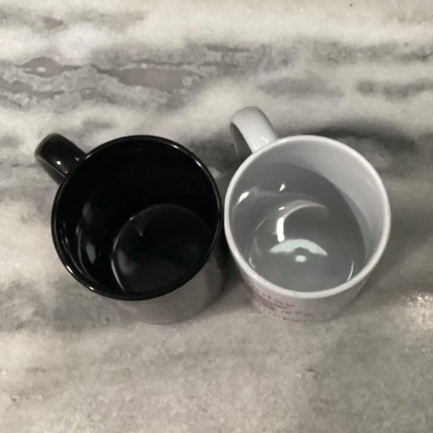 Star Wars Baby Yoda "Coffee I Like" & "Not Today" Coffee Cups, Set of 2 - Thumbnail 7