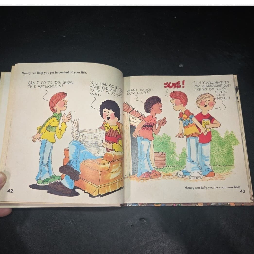 Ready-Set-Grow Joy Wilt Berry 20-Book Hardcover Children's Nonfiction Lot 1980s - Thumbnail 10