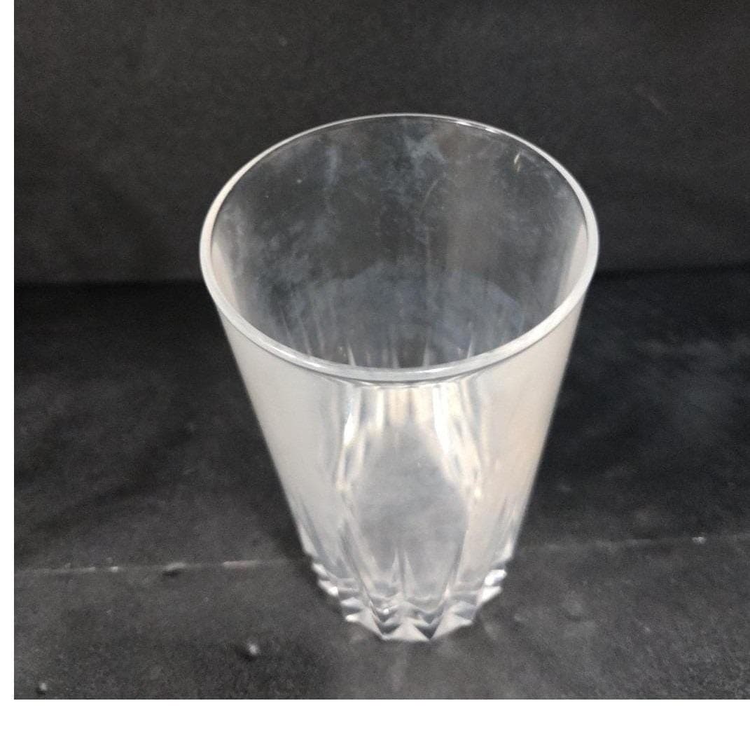 Cristal D'Arques-Durand Highball Glass, Tuilleries Villandry Crystal Tumbler - Thumbnail 6