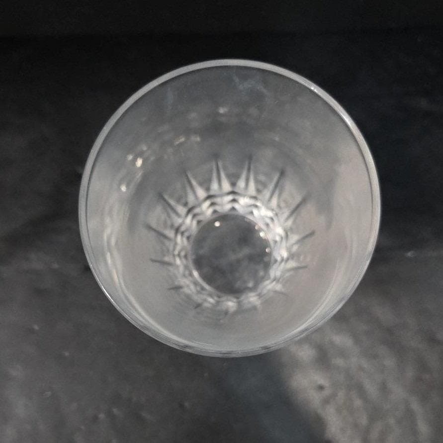 Cristal D'Arques-Durand Highball Glass, Tuilleries Villandry Crystal Tumbler - Thumbnail 5
