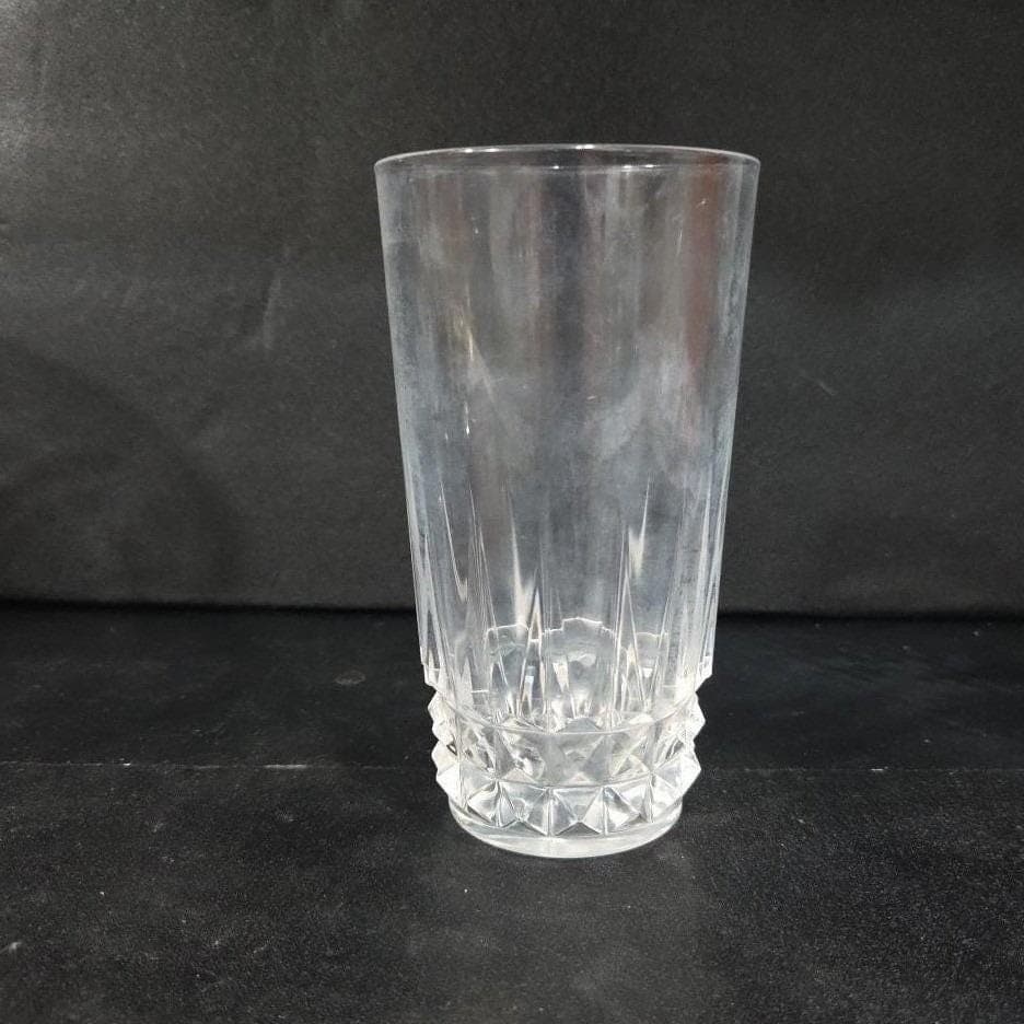 Cristal D'Arques-Durand Highball Glass, Tuilleries Villandry Crystal Tumbler - Thumbnail 7