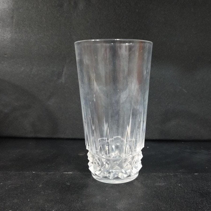Cristal D'Arques-Durand Highball Glass, Tuilleries Villandry Crystal Tumbler - Thumbnail 10