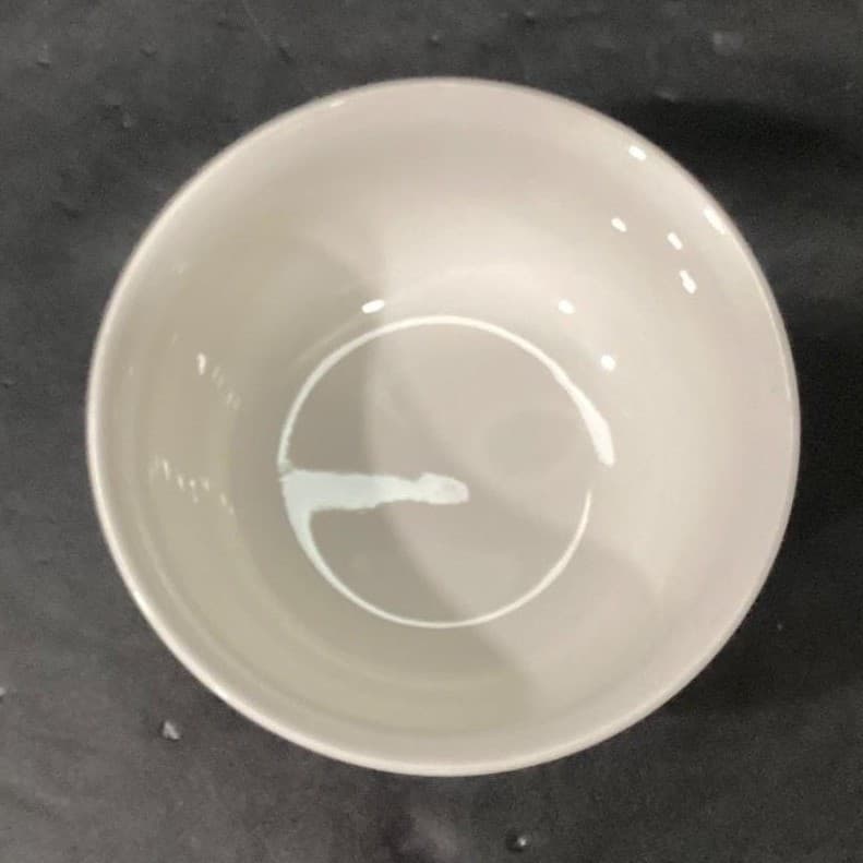 Royal Norfolk Autumn Leaves Cereal Bowls, Set of 4, Vintage Fall Dinnerware - Thumbnail 4