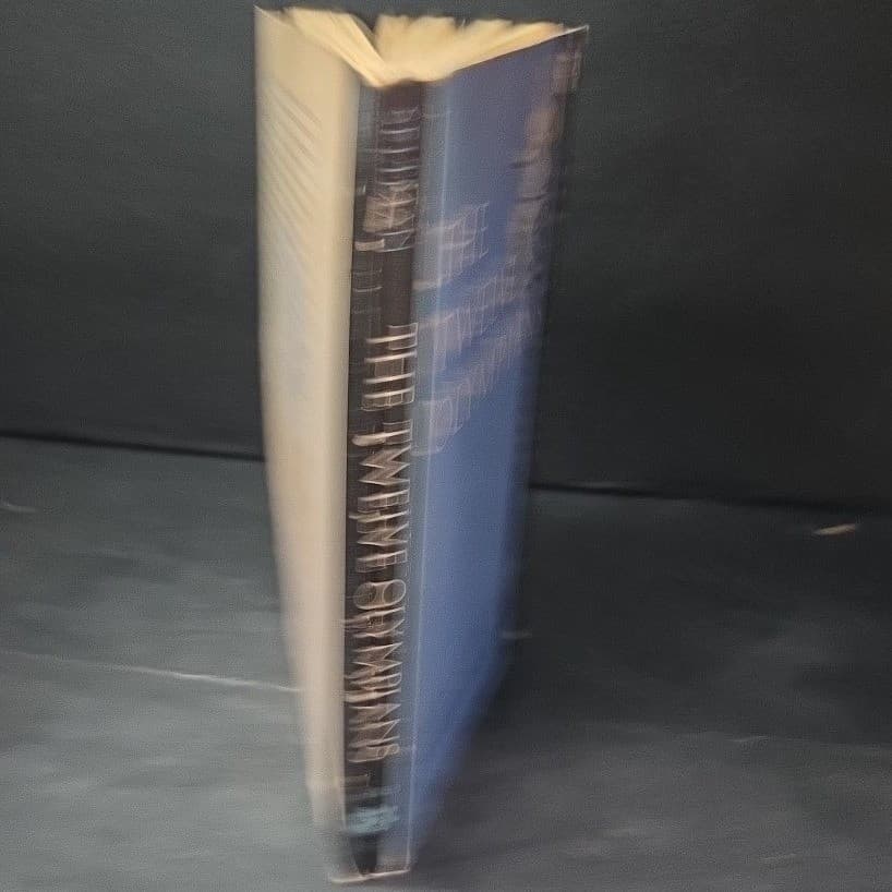 The Twelve Olympians Charles Seltman, Apollo Editions, Vintage Paperback 1962 - Thumbnail 8