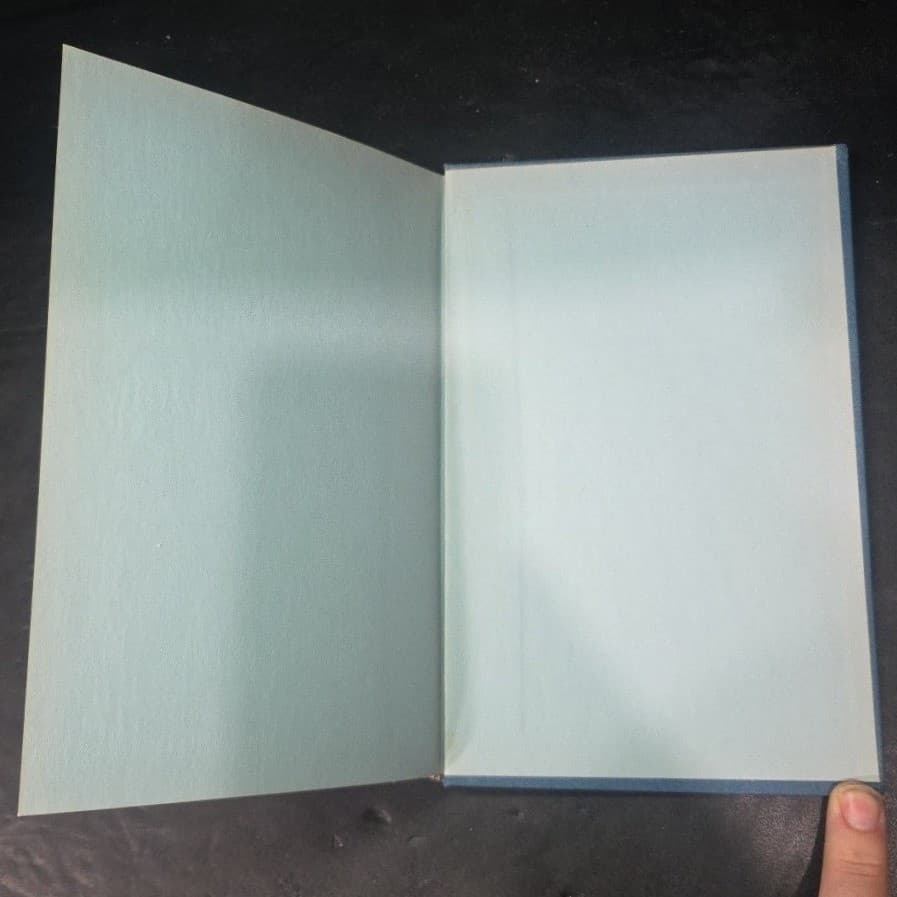 Report Writing for Business Raymond V Lesikar, 3rd Edition 1969, Blue Hardcover - Thumbnail 7