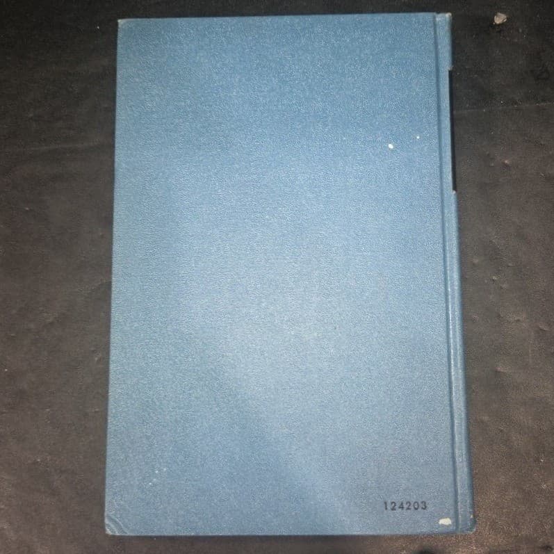 Report Writing for Business Raymond V Lesikar, 3rd Edition 1969, Blue Hardcover - Thumbnail 8
