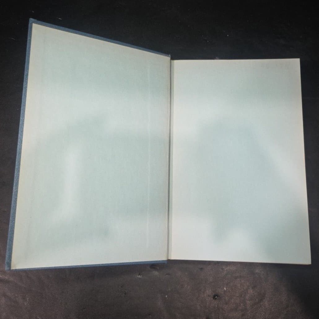 Report Writing for Business Raymond V Lesikar, 3rd Edition 1969, Blue Hardcover - Thumbnail 3