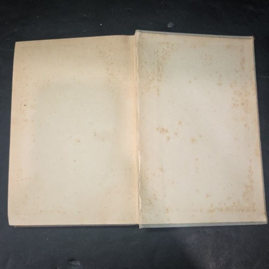 Reuben His Book 1905 Morton H Pemberton 1st Ed Missouri Farmer Travel Humor - Thumbnail 7