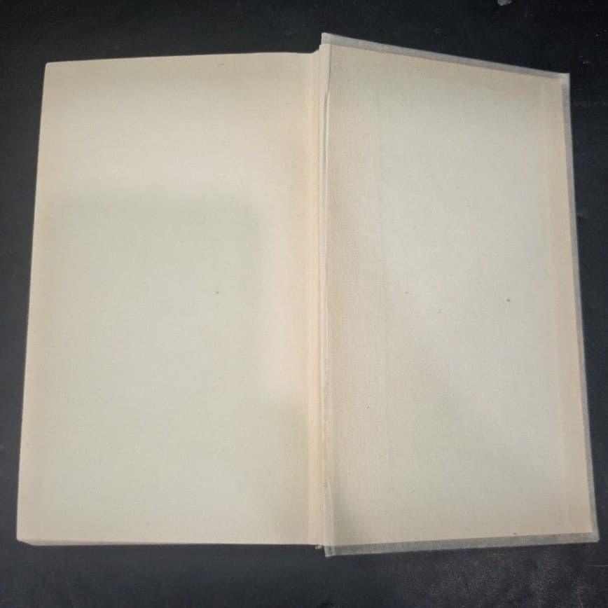 Red Black Blond and Olive Edmund Wilson 1956 Oxford University Press Hardcover - Thumbnail 7