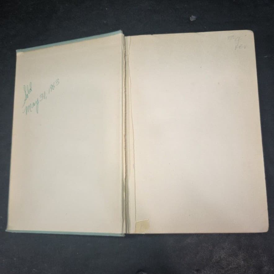 Susan Clegg and Her Love Affairs Anne Warner 1916 Antique Hardcover Illustrated - Thumbnail 3