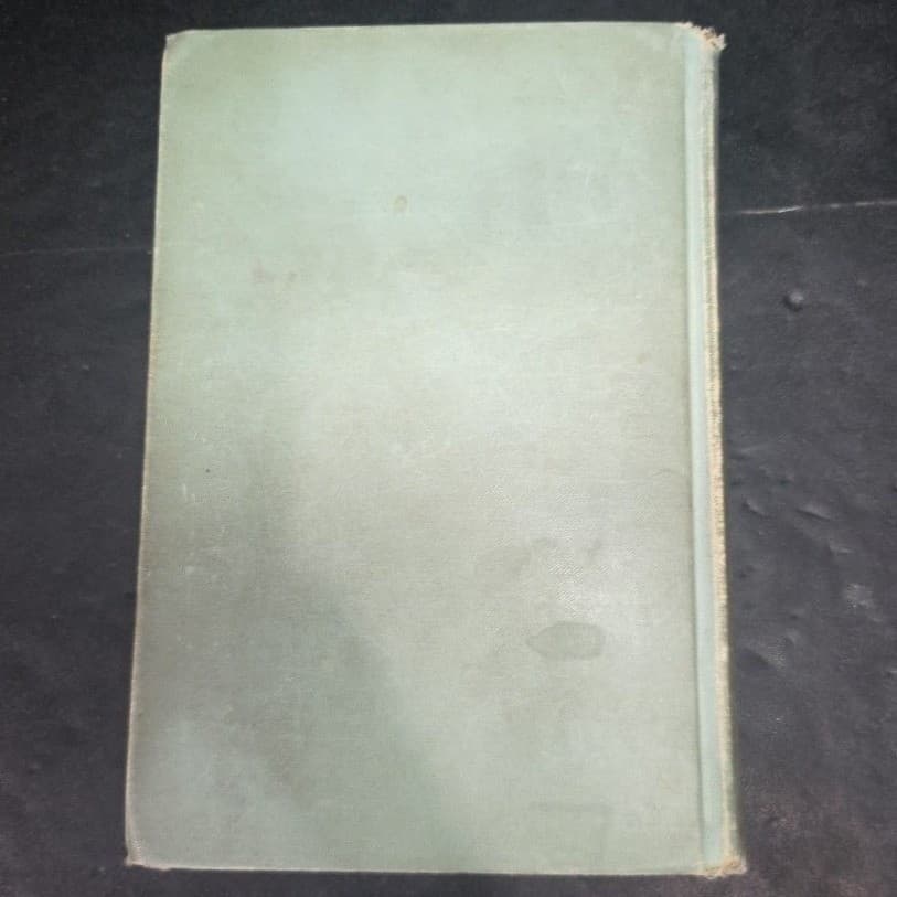 Susan Clegg and Her Love Affairs Anne Warner 1916 Antique Hardcover Illustrated - Thumbnail 8