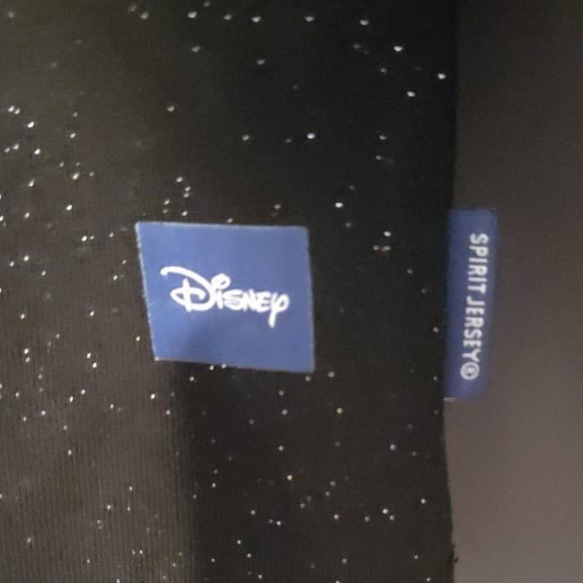 Disney Spirit Jersey Hocus Pocus Villain Spelltacular 2023 Magic Kingdom L NWT - Thumbnail 7