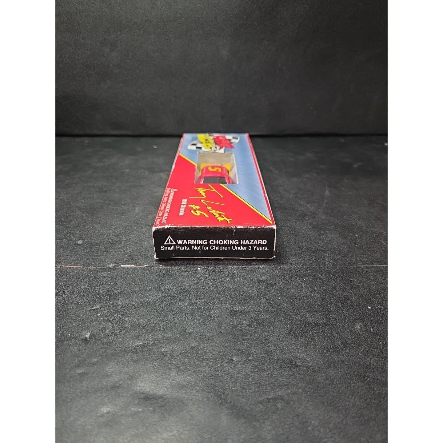 Kellogg's Racing Terry Labonte #5 Honey Crunch Corn Flakes 1:64 Die-Cast Car - Thumbnail 5