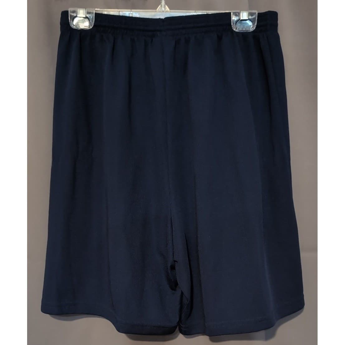 Augusta Sportswear Navy Blue St Vincents Medical Center Athletic Shorts, Mens XL - Thumbnail 6