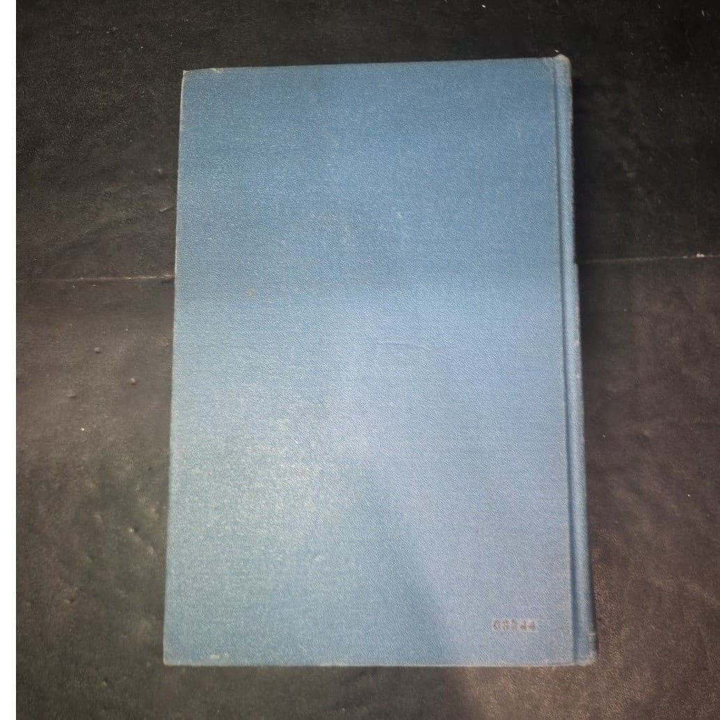 Business Policy Cases With Behavioral Science Implications, Hardcover 1963 - Thumbnail 9