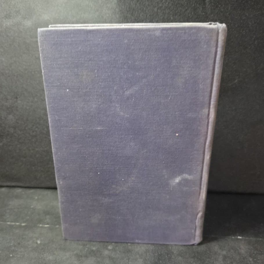 The Golden Treasury Francis Turner Palgrave Book League of America Poetry 1936 - Thumbnail 8
