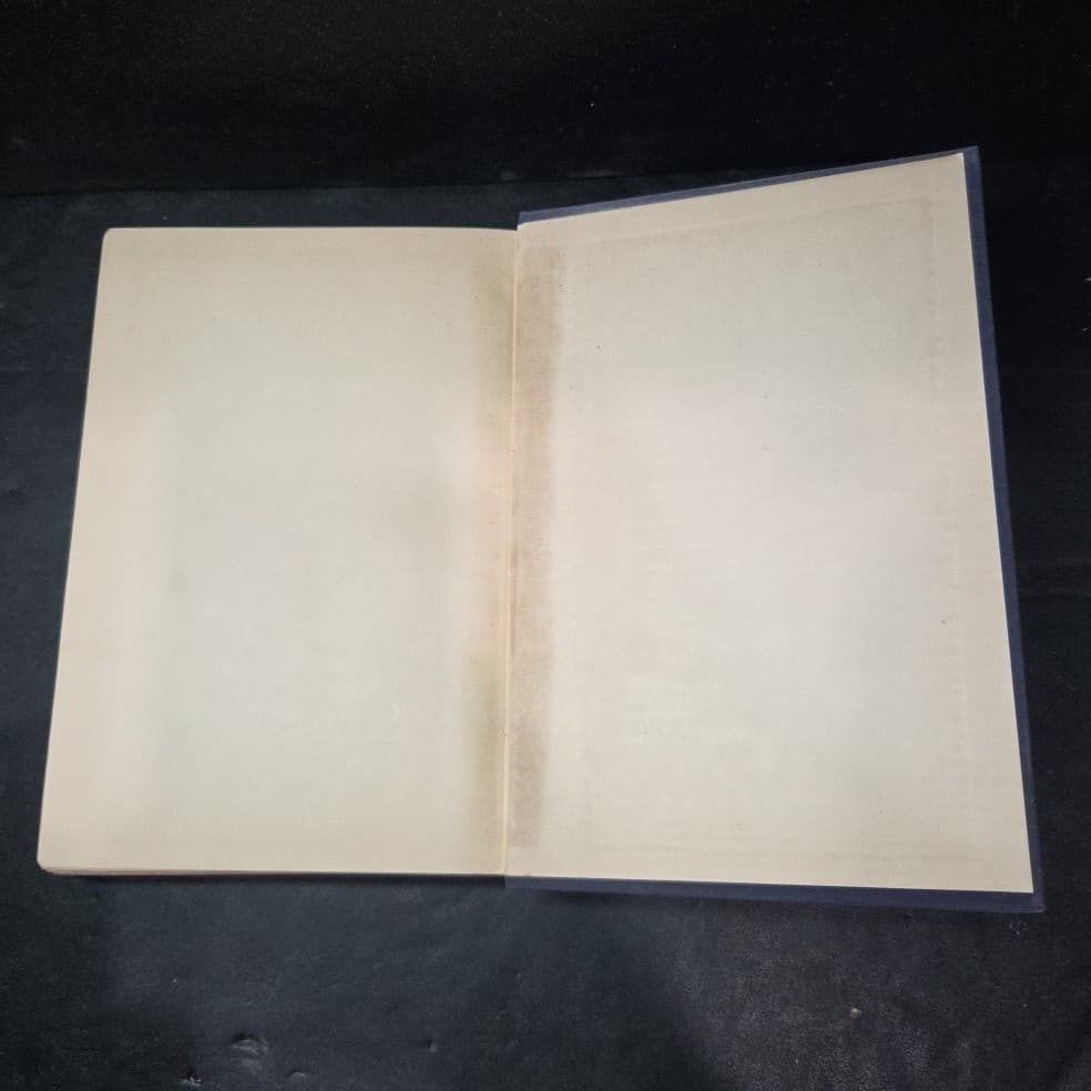 The Golden Treasury Francis Turner Palgrave Book League of America Poetry 1936 - Thumbnail 7