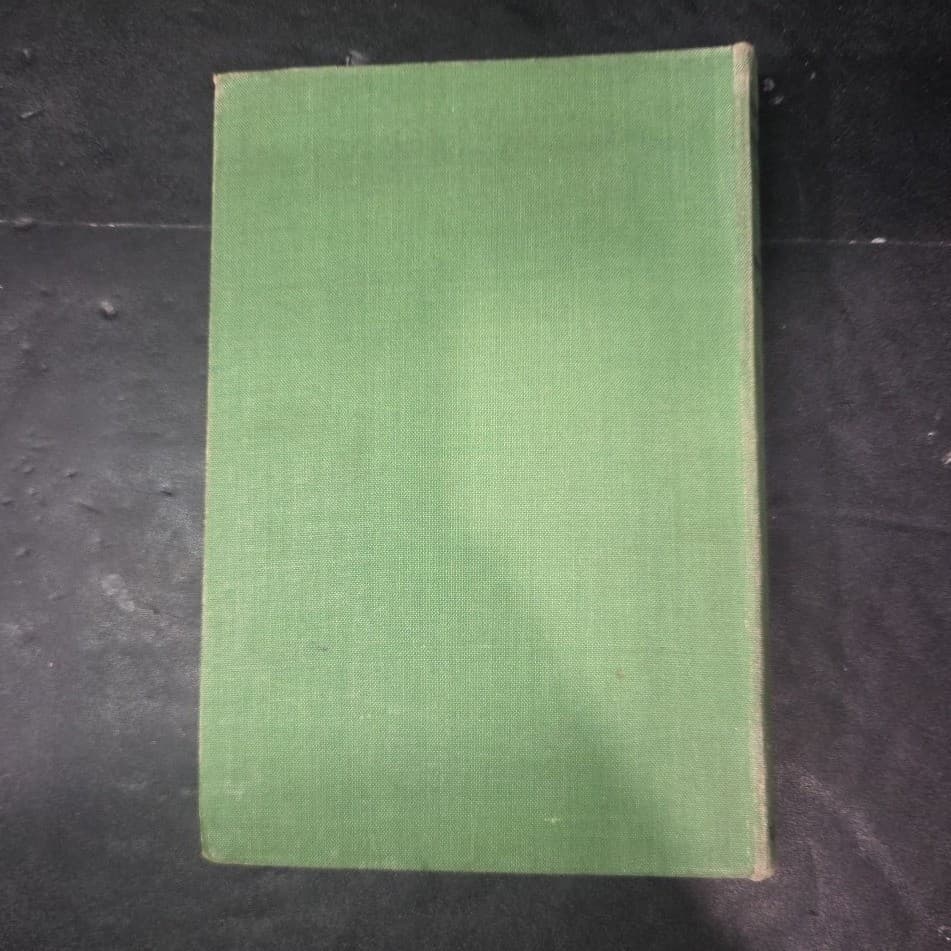 Advanced French Course W.F.H. Whitmarsh C.D. Jukes Longmans Green Hardcover 1943 - Thumbnail 8