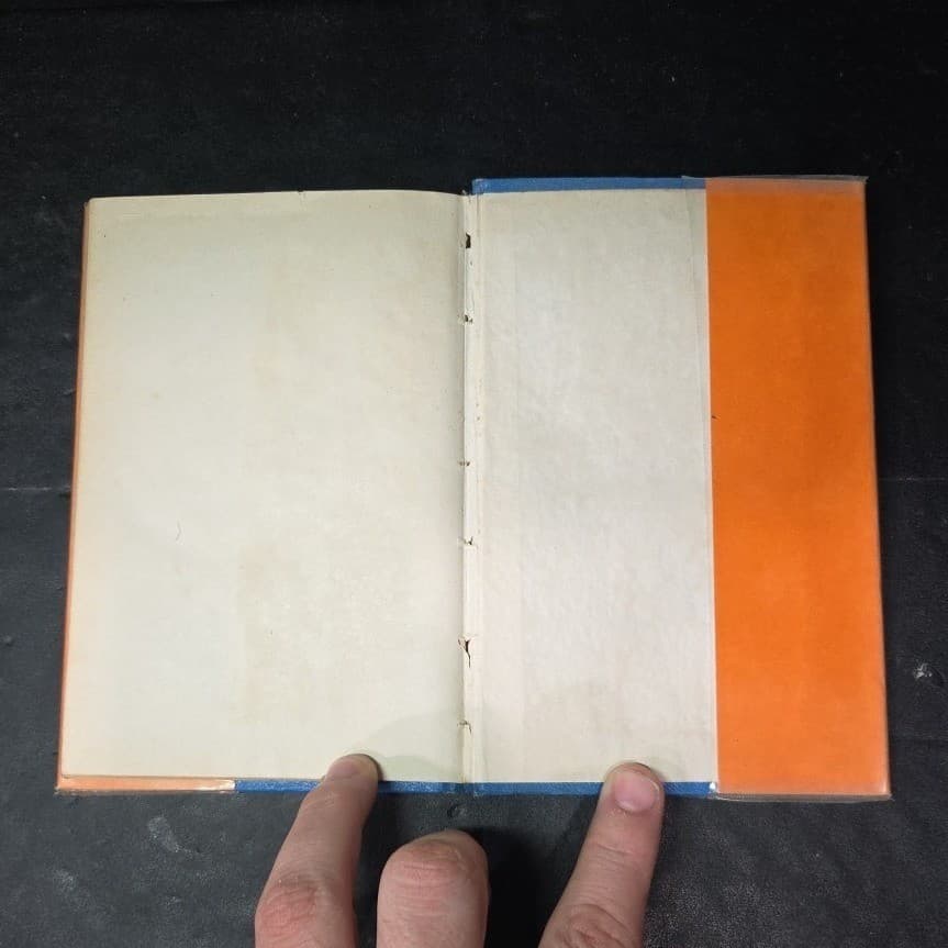 A Guide to Mandarin Self Taught: Fifth Edition by Y C Yuen, 1973 Language Book - Thumbnail 7
