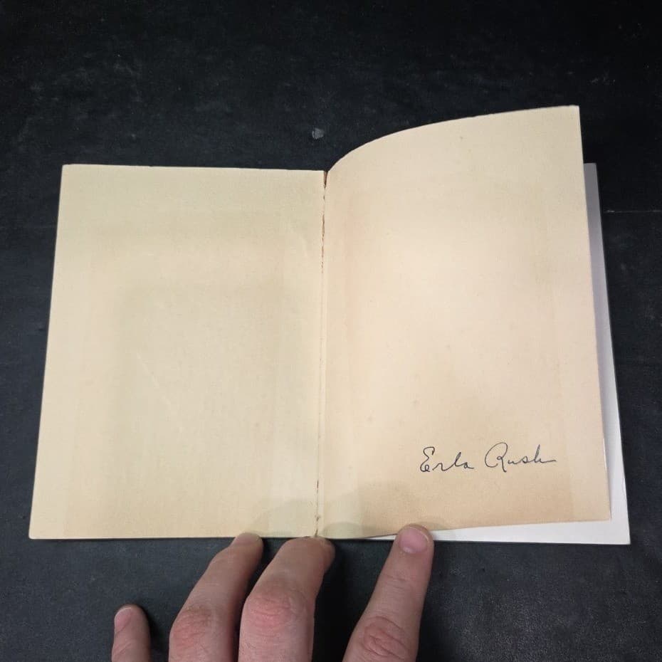 Guide to Cathedral Church of St John the Divine NYC 14th Ed Edward Hall 1947 - Thumbnail 3