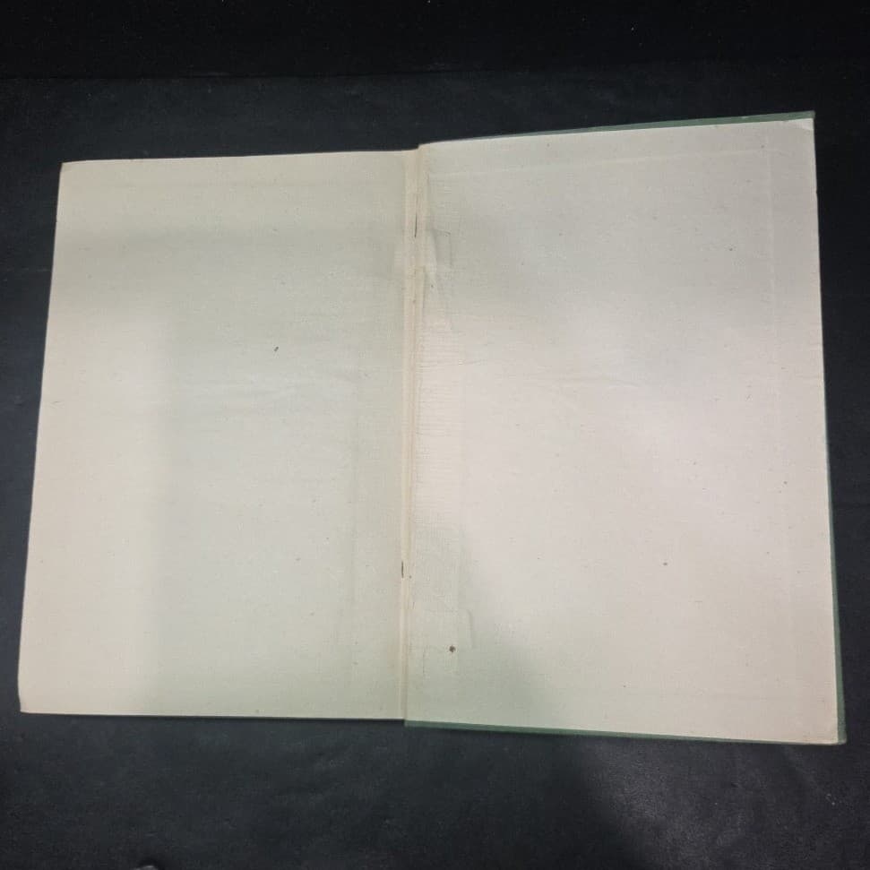 Advanced French Course W.F.H. Whitmarsh C.D. Jukes Longmans Green Hardcover 1943 - Thumbnail 7