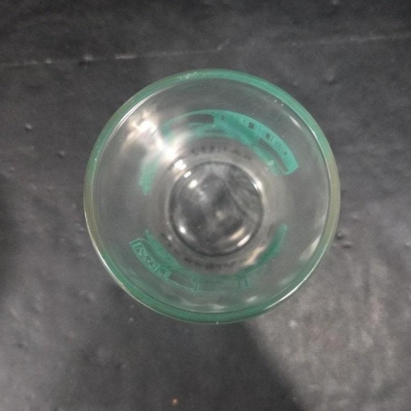Hazel Atlas Cadillac Glass Tumbler, 1904-1908 Pierce-Arrow Antique Car Motifs - Thumbnail 5