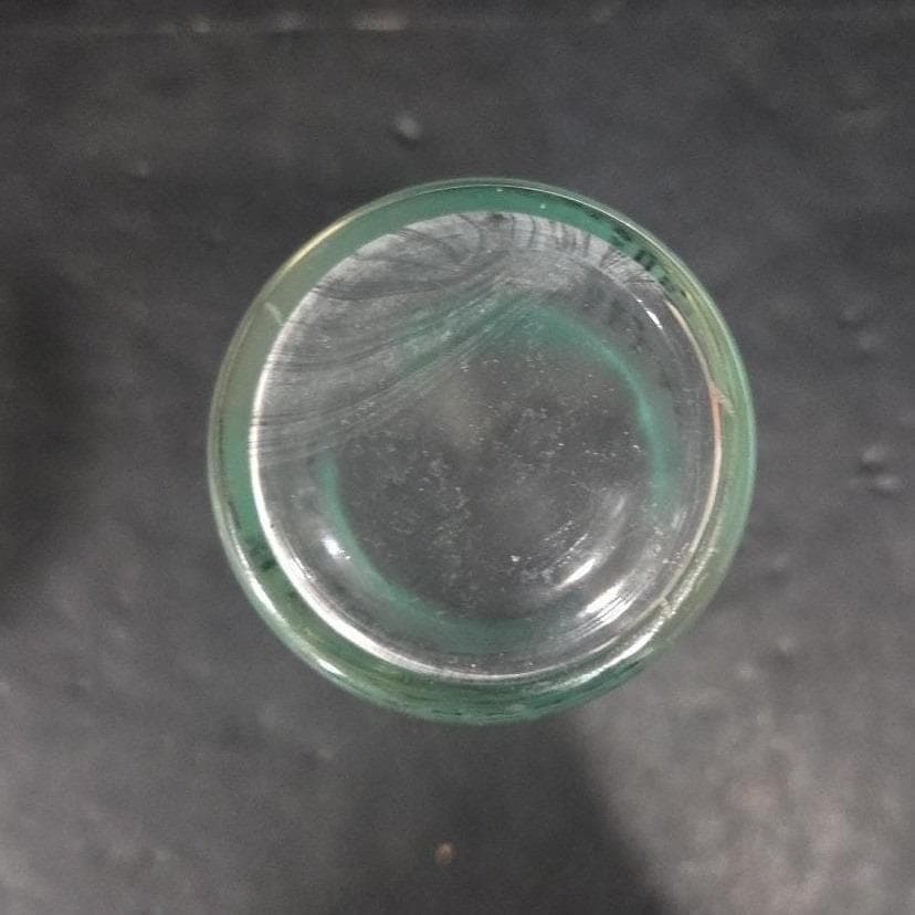 Hazel Atlas Cadillac Glass Tumbler, 1904-1908 Pierce-Arrow Antique Car Motifs - Thumbnail 4