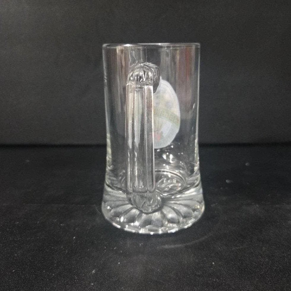 Eisgrub-Bräu Beer Mug 0.2L, German Brewery , Imported Pint Replacement Drinkware - Thumbnail 9