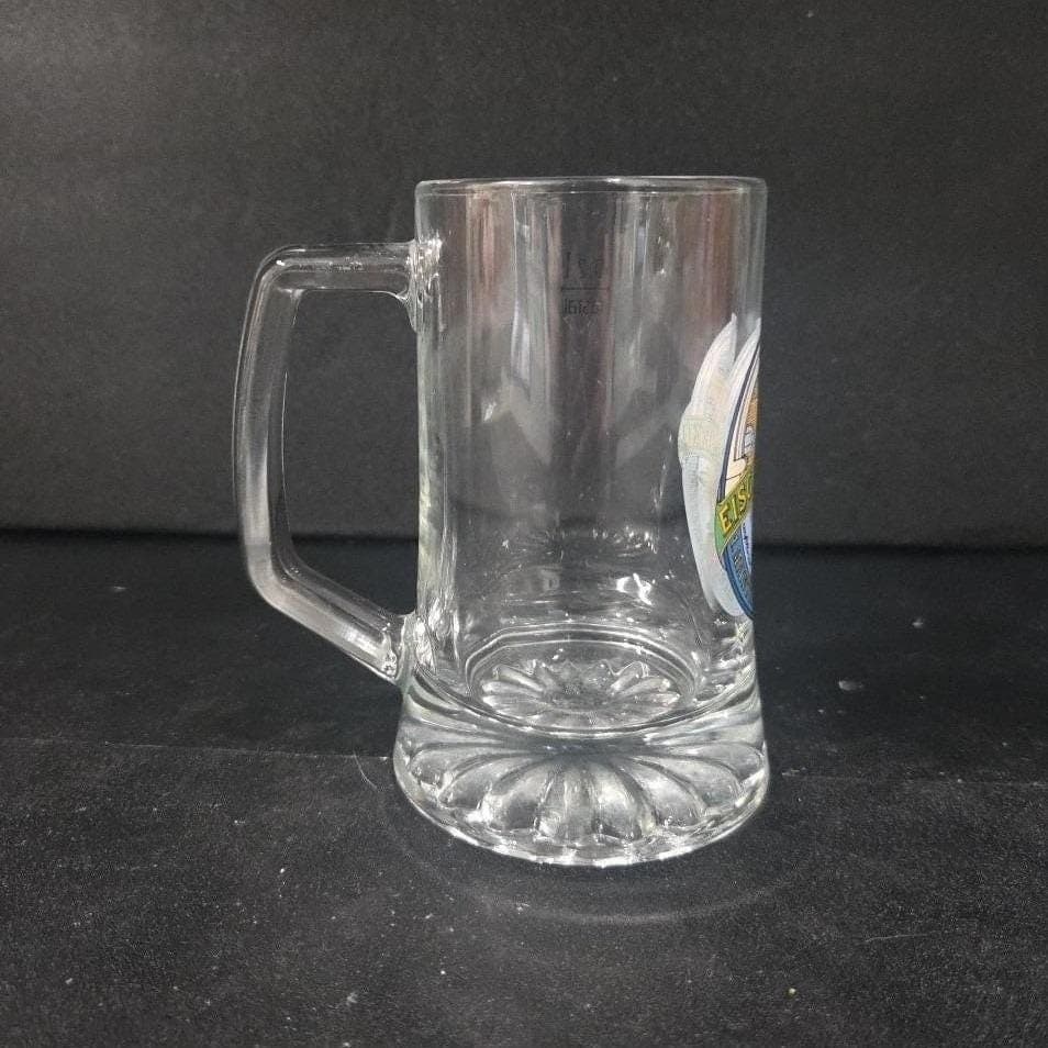 Eisgrub-Bräu Beer Mug 0.2L, German Brewery , Imported Pint Replacement Drinkware - Thumbnail 10