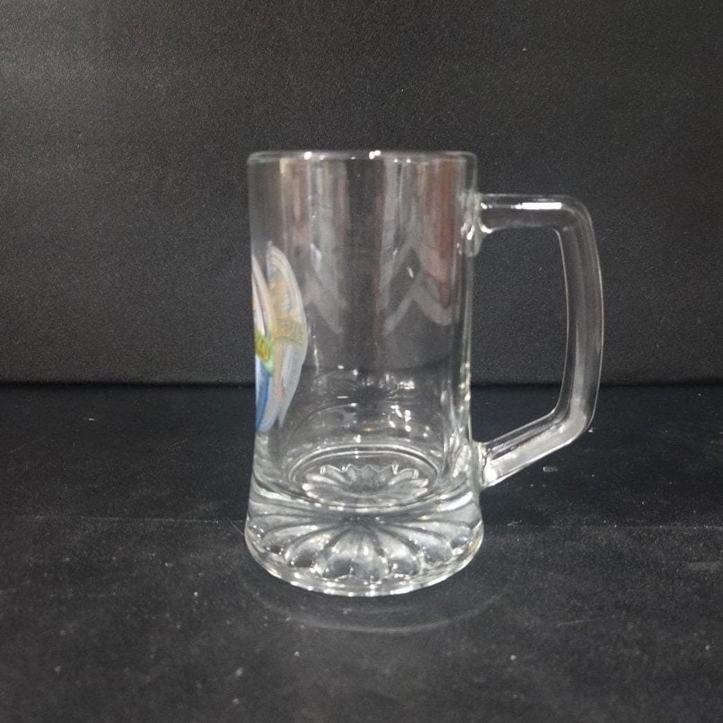 Eisgrub-Bräu Beer Mug 0.2L, German Brewery , Imported Pint Replacement Drinkware - Thumbnail 8
