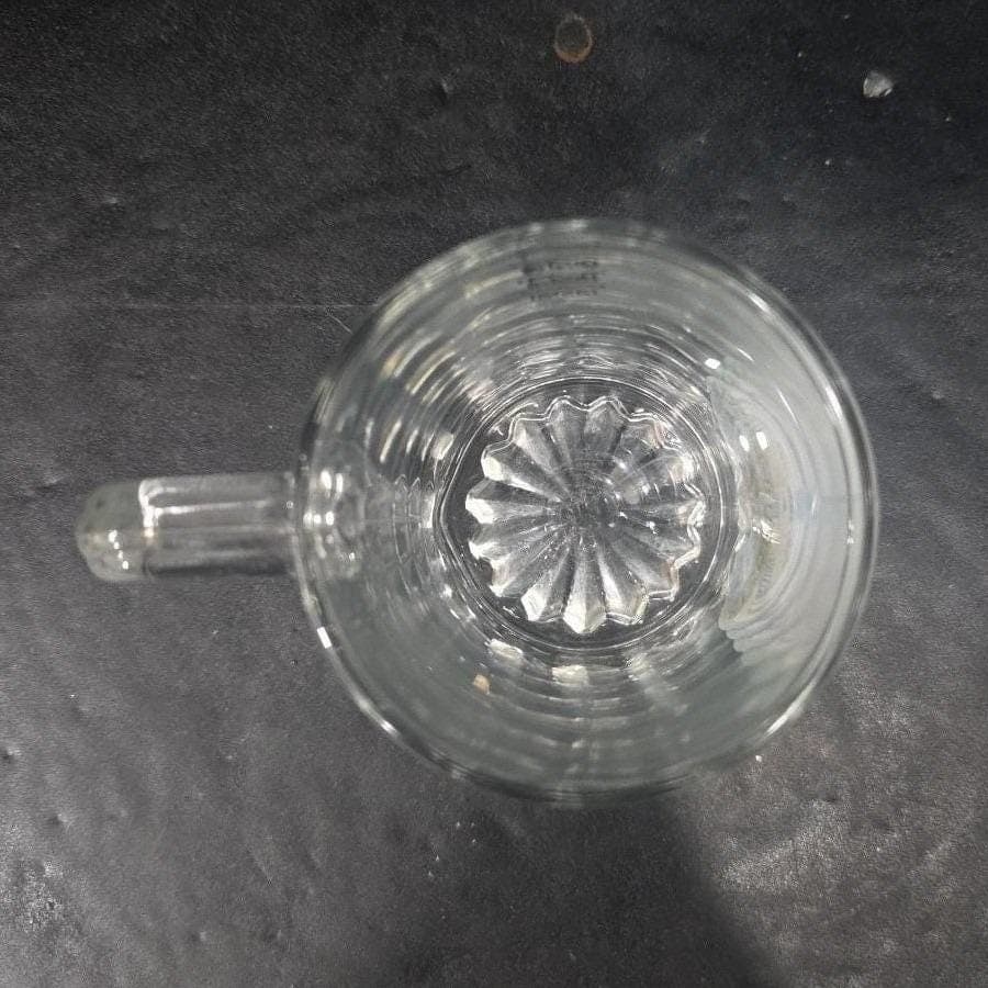 Eisgrub-Bräu Beer Mug 0.2L, German Brewery , Imported Pint Replacement Drinkware - Thumbnail 5