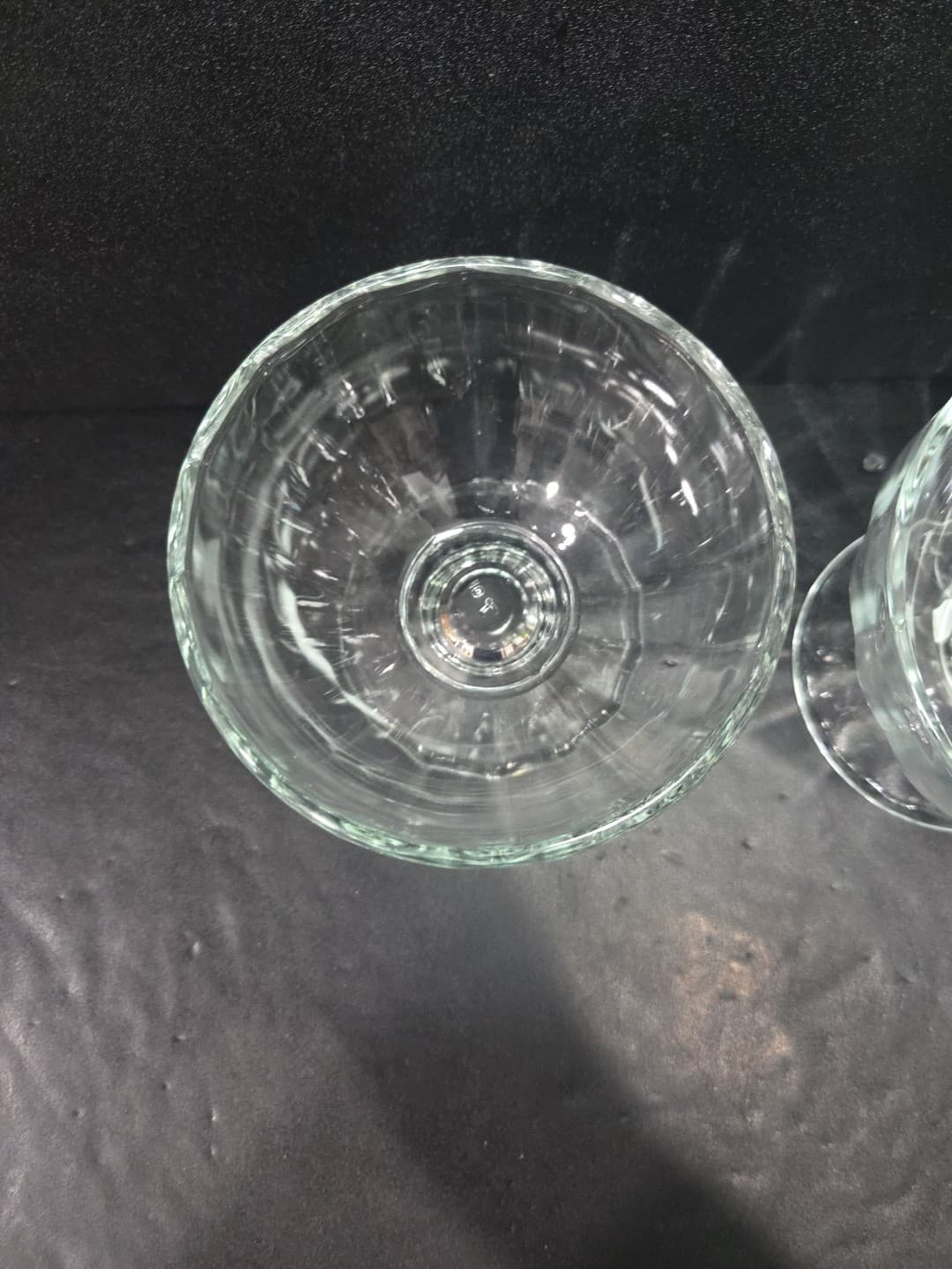 Libbey Ice Cream Sundae Bowls, Glass Bowls Set of 2, Kitchenware, Dessert Bowls - Thumbnail 6