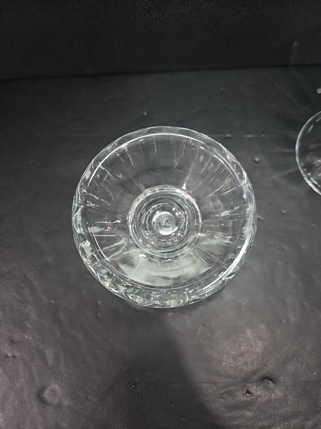 Libbey Ice Cream Sundae Bowls, Glass Bowls Set of 2, Kitchenware, Dessert Bowls - Thumbnail 7