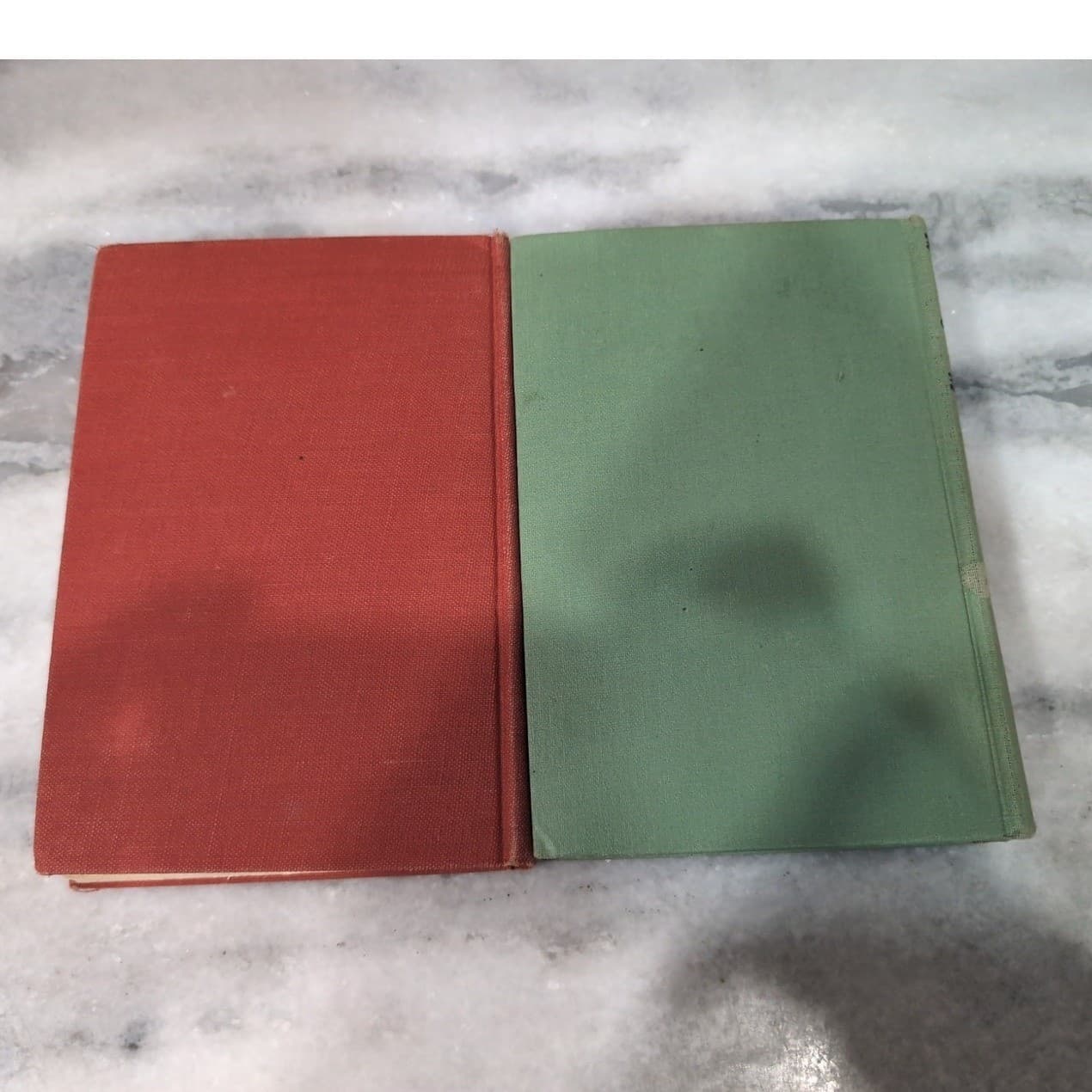 Zane Grey Hardcover Books, Spirit of the Border & Shepherd of Guadalupe, Western - Thumbnail 4