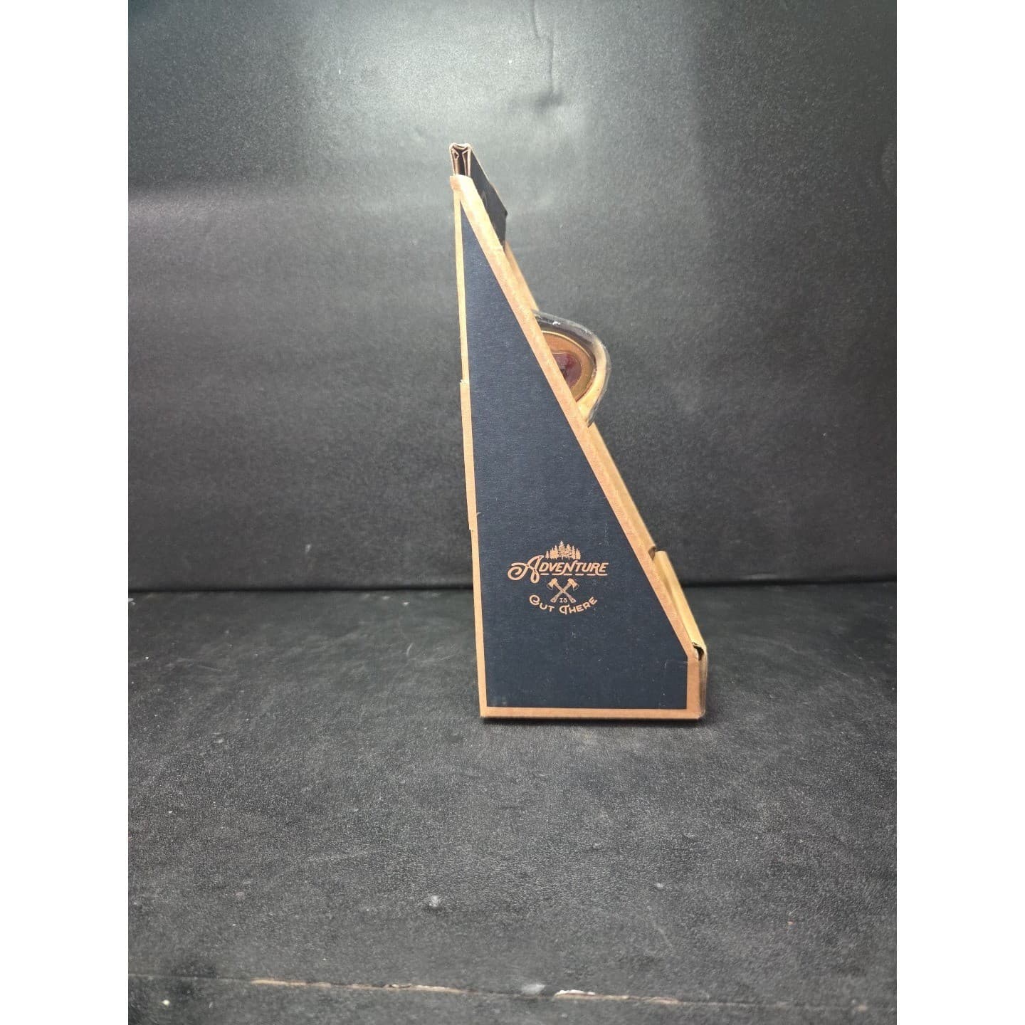 Adventure Out There Bass Bottle Opener, Fish Novelty Bar Tool, New 337 04 7022 - Thumbnail 2