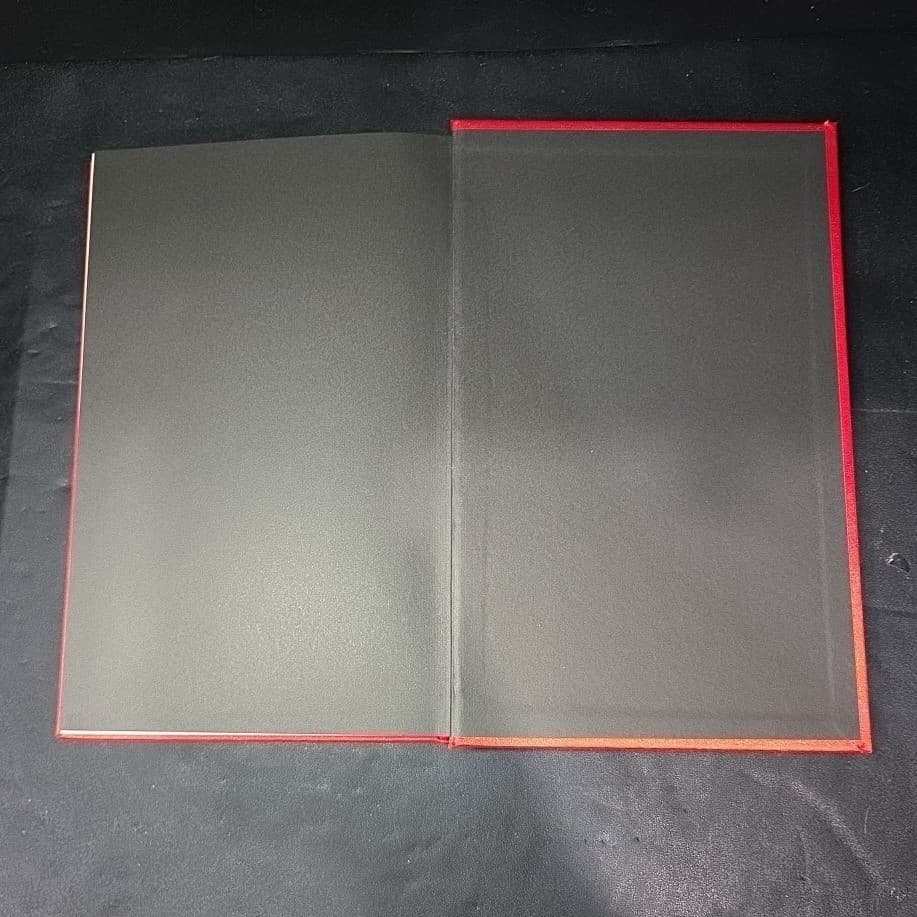 The Art of War Sun Tzu Hardcover Arcturus Publishing Illustrated Red Gold Dragon - Thumbnail 10