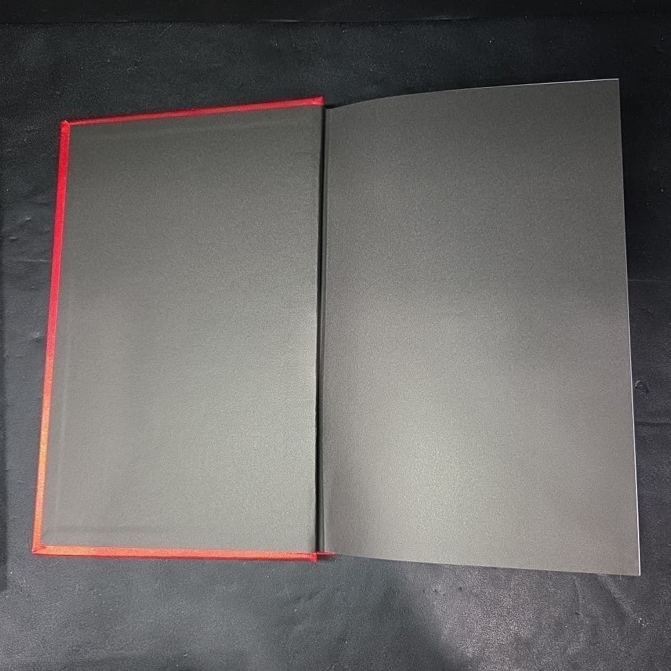 The Art of War Sun Tzu Hardcover Arcturus Publishing Illustrated Red Gold Dragon - Thumbnail 6