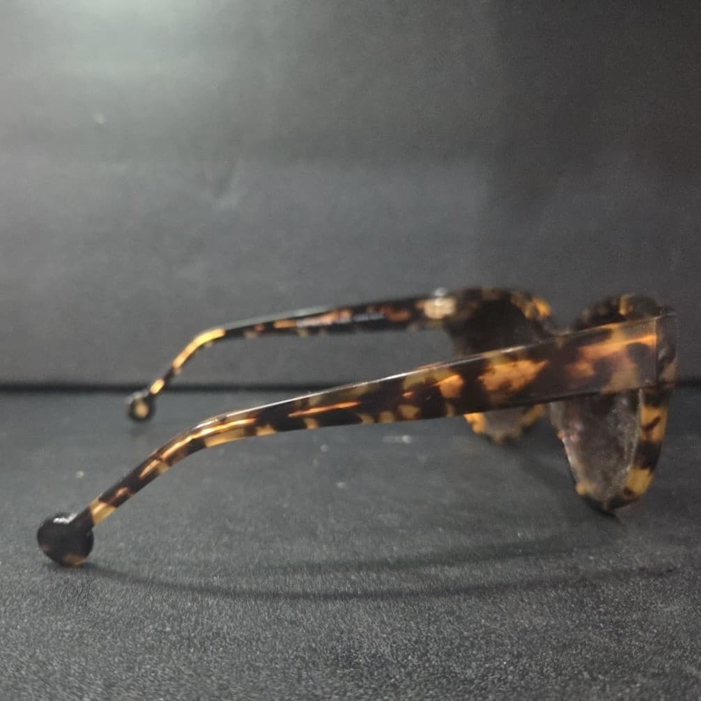 ett:twa Northerner Sunglasses Brown Motif Tortoise Cat Eye 53-21-145 Womens - Thumbnail 5