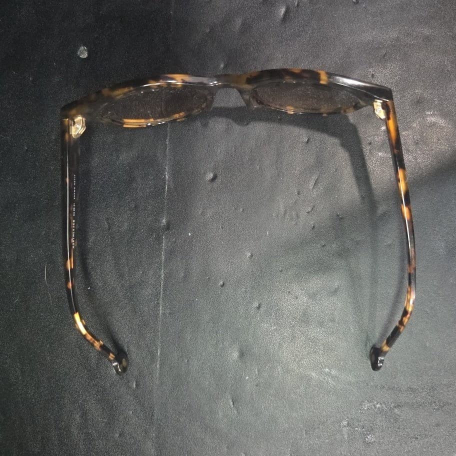 ett:twa Northerner Sunglasses Brown Motif Tortoise Cat Eye 53-21-145 Womens - Thumbnail 6