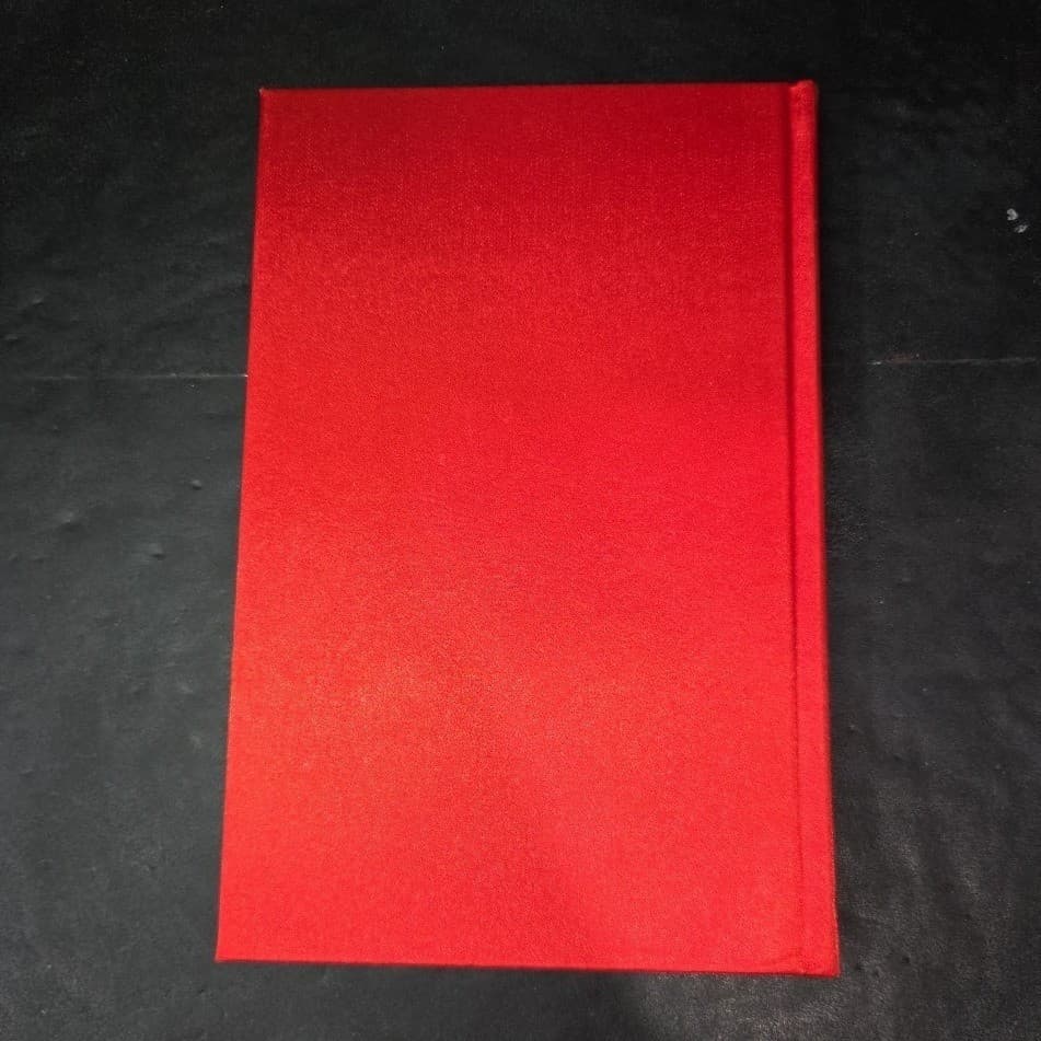 The Art of War Sun Tzu Hardcover Arcturus Publishing Illustrated Red Gold Dragon - Thumbnail 11