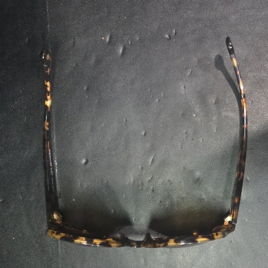 ett:twa Northerner Sunglasses Brown Motif Tortoise Cat Eye 53-21-145 Womens - Thumbnail 7
