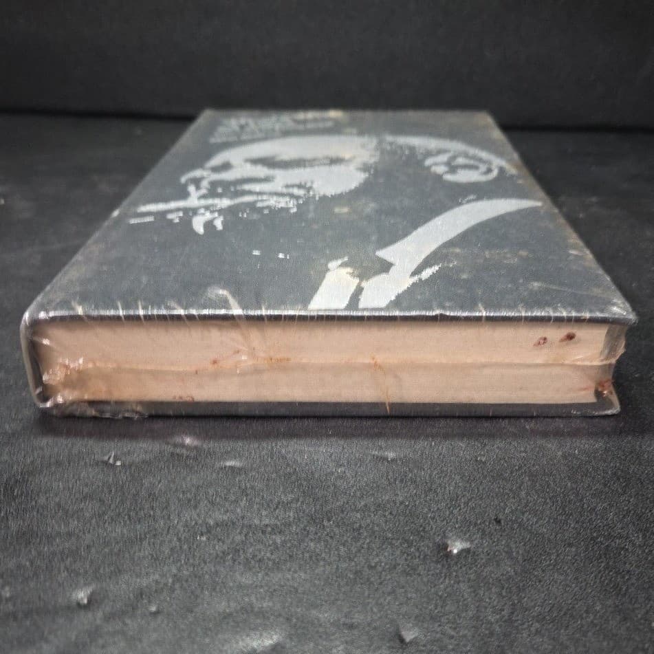 Who's Who of Jazz Storyville to Swing Street John Chilton Hardcover Sealed - Thumbnail 7